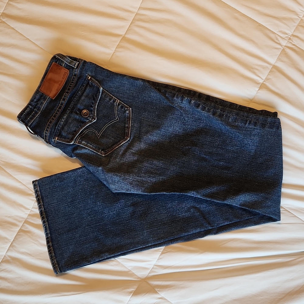 Big Star jeans size 27 bootcut